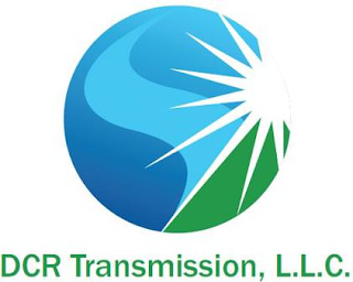 DCR TRANSMISSION L.L.C. logo