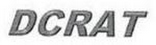 DCRAT logo