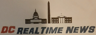 DCREALTIMENEWS logo