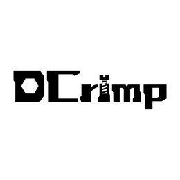 DCRIMP logo