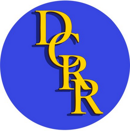 DCRR logo