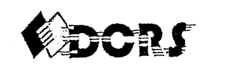 DCRS logo