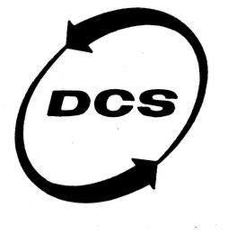DCS logo