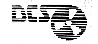 DCS logo
