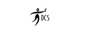 DCS logo