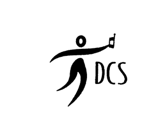 DCS logo