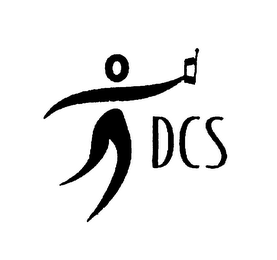 DCS logo