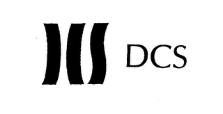 DCS logo