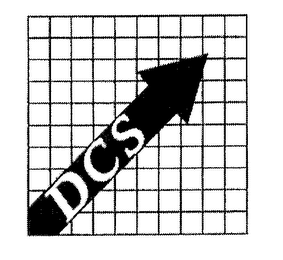 DCS logo