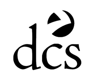 DCS logo