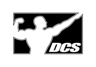 DCS logo