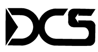DCS logo