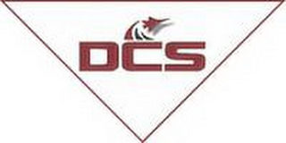DCS logo