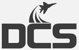 DCS logo