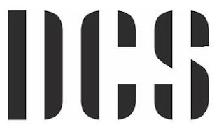 DCS logo