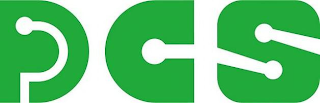 DCS logo