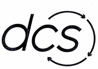 DCS logo