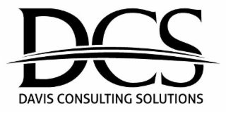 DCS DAVIS CONSULTING SOLUTIONS