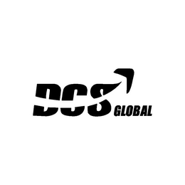 DCS GLOBAL logo