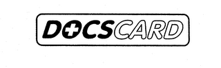 D+CSCARD logo