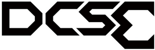 DCSE logo