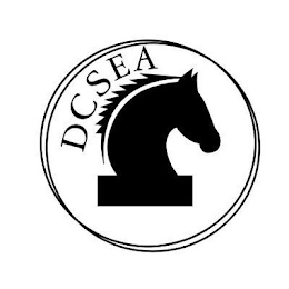 DCSEA logo