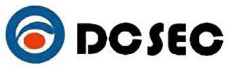 DCSEC logo
