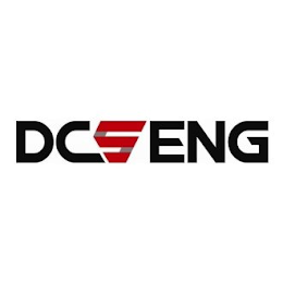 DCSENG logo