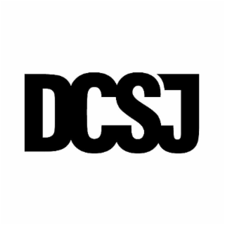 DCSJ logo