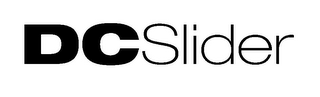 DCSLIDER logo