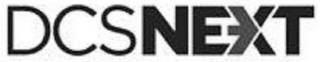 DCSNEXT logo