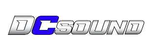 DCSOUND logo