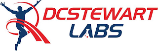 DCSTEWART LABS logo