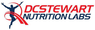 DCSTEWART NUTRITION LABS logo
