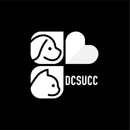 DCSUCC logo