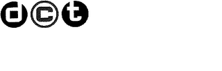 DCT logo