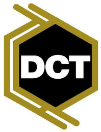 DCT logo