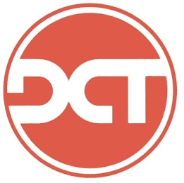 DCT logo