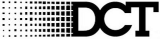 DCT logo
