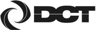 DCT logo
