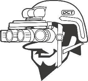 DCT logo