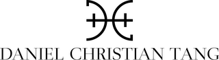 DCT DANIEL CHRISTIAN TANG logo
