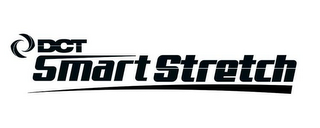DCT SMART STRETCH logo