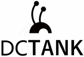 DCTANK logo
