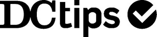 DCTIPS logo