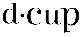 D·CUP logo