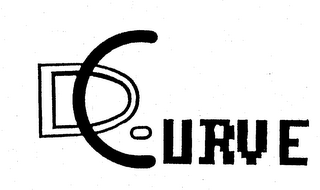 DCURVE logo