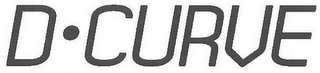D·CURVE logo
