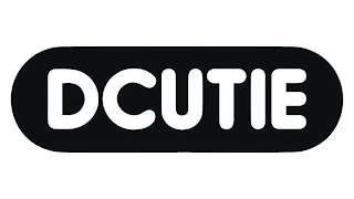 DCUTIE logo