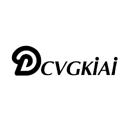 DCVGKIAI logo
